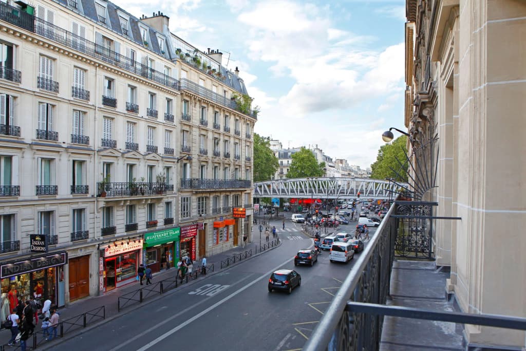 Sure Hotel by Best Western Paris Gare du Nord - photo 17