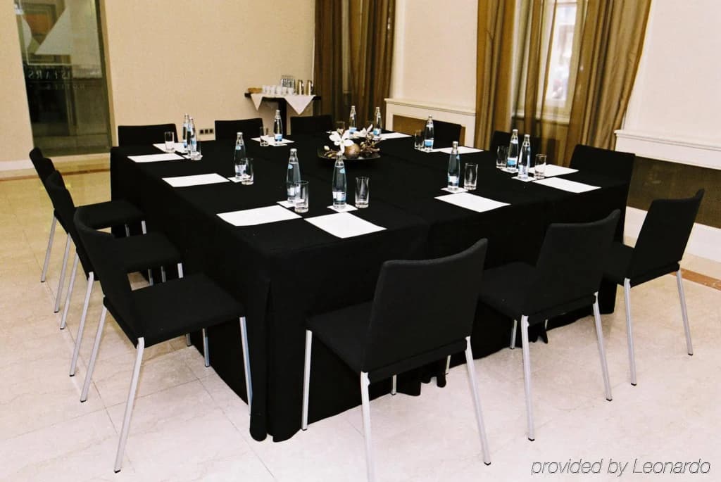 Eurostars David - photo 3