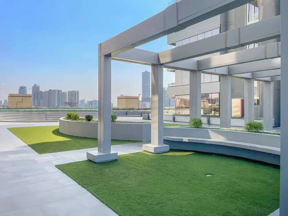 Silkhaus Bloom Towers B - photo 9