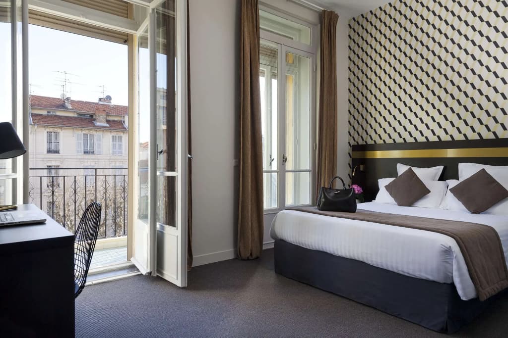 Hôtel Le Soleia by Inwood Hotels - photo 6