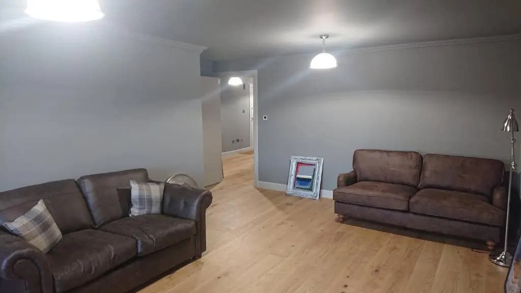 Orchard Apartment - photo 10