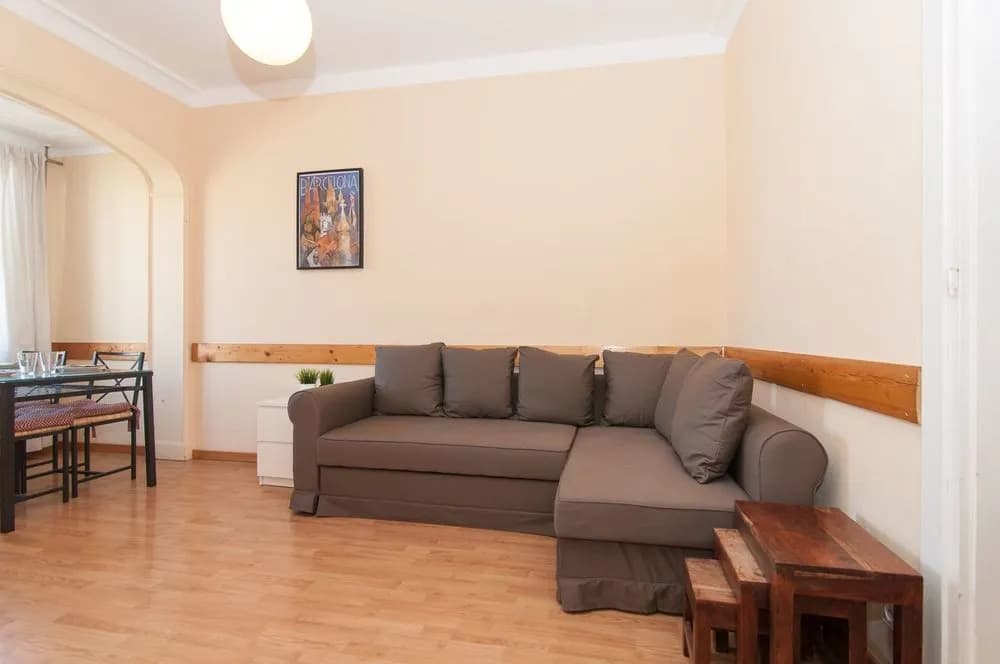 Bbarcelona Central Eixample Flats - photo 11
