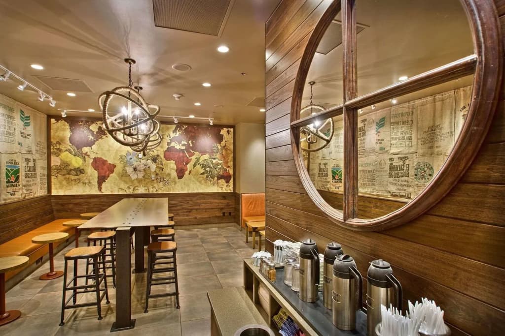 Treasure Island - TI Las Vegas Hotel & Casino - photo 29