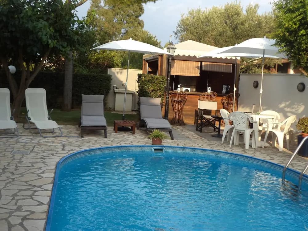 Gens Mundi B&B - photo 15