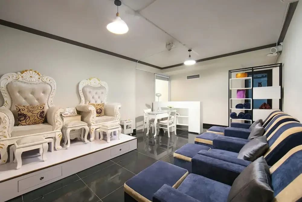 Silkian Hoian Boutique Hotel & Spa - photo 15