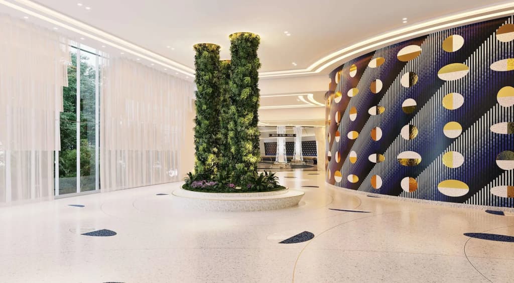 Fontainebleau Las Vegas, MICHELIN Key Award Hotel - photo 15