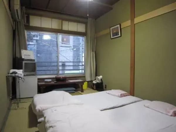 Hostel Komatsu Ueno Station - photo 1