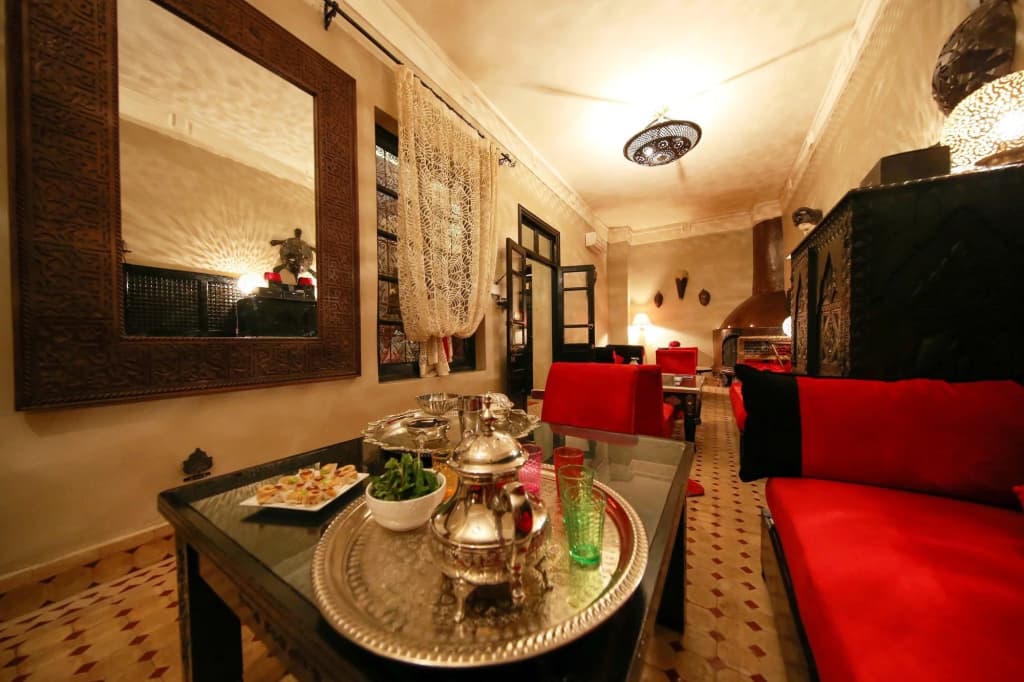 Riad Africa - photo 34