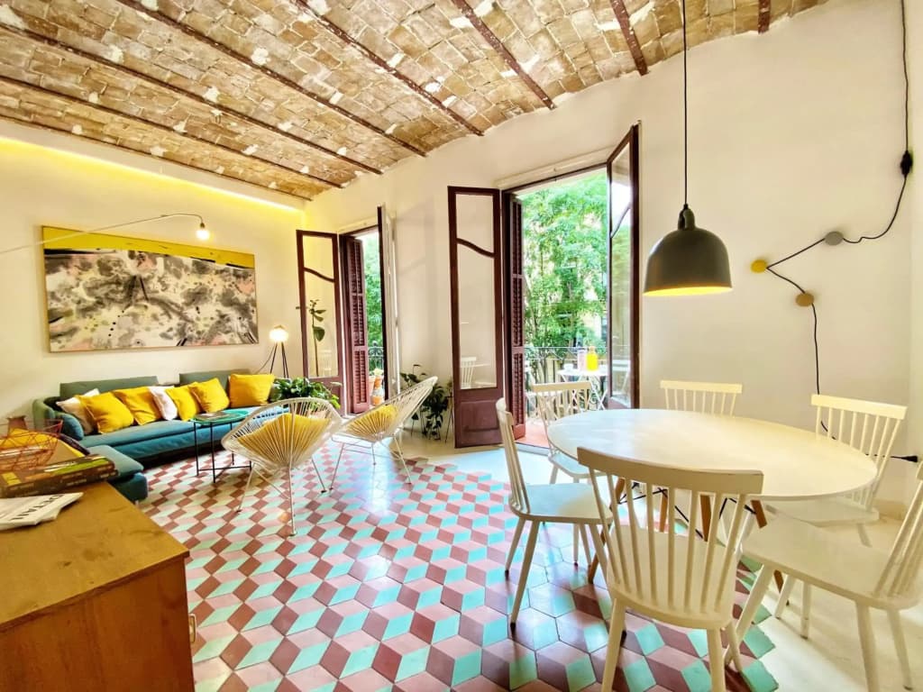 Tyche apartment - photo 14