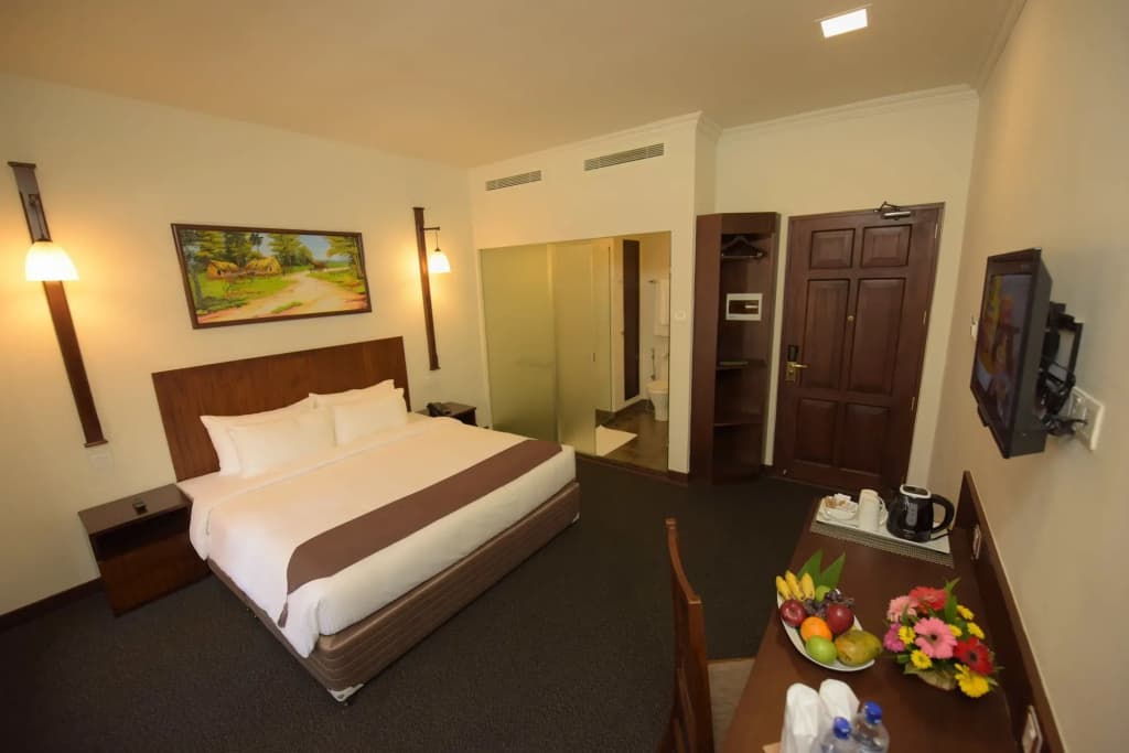 Hotel Nippon Colombo - photo 5