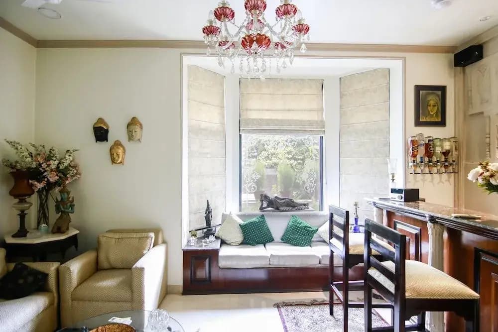 Sirohi House - photo 28