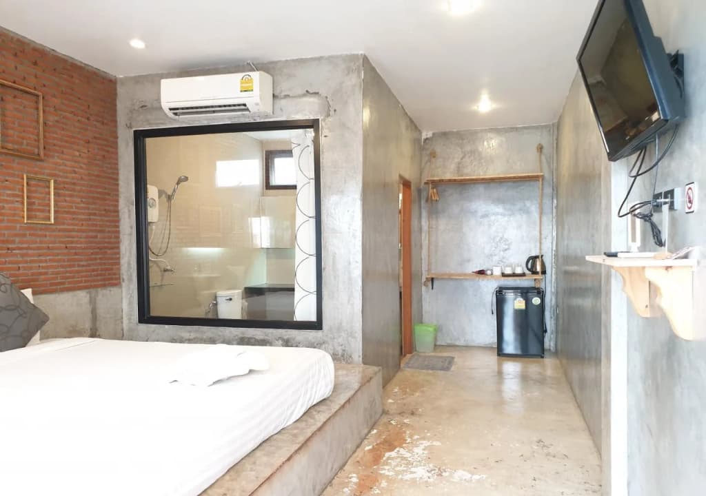 Baan Rin Ruk - main photo