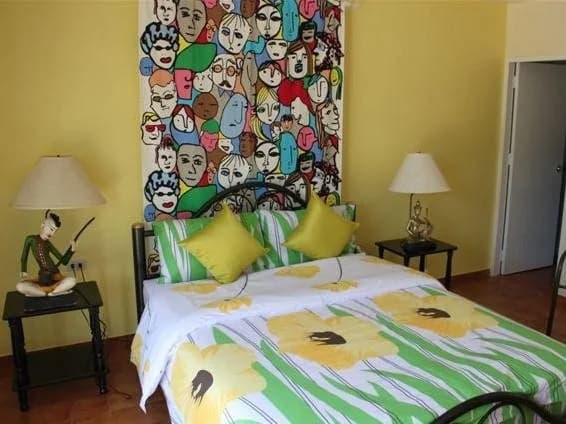 Boutique Guesthouse Villa Colonia - photo 4