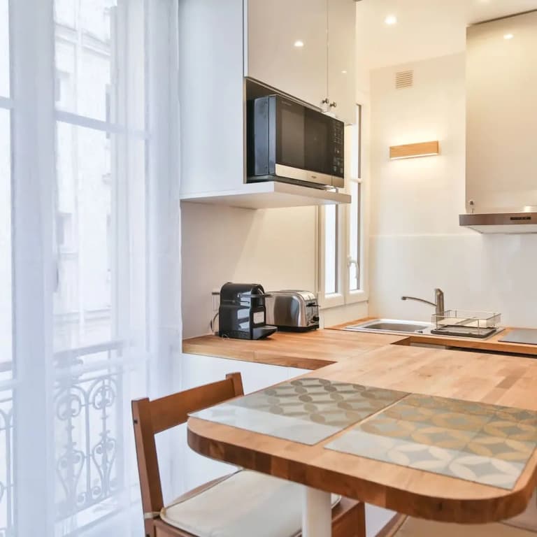 Modern Segur Classy 1-br Close to Champs de Mars - photo 14