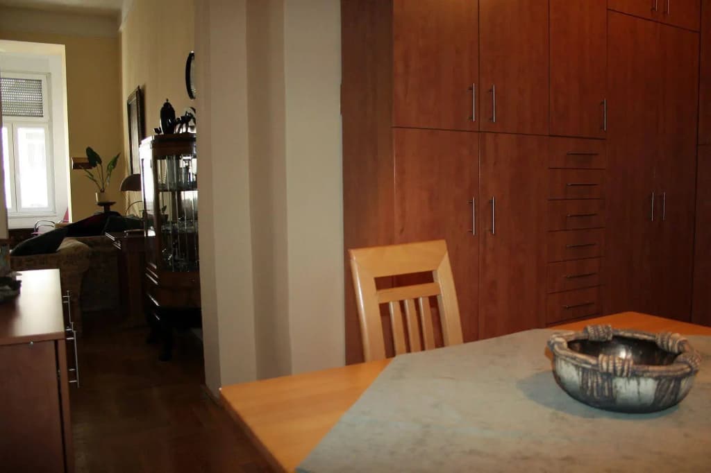Central Holiday Apartments - photo 19