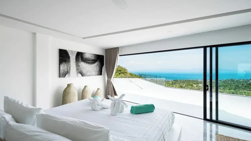 Villa Murano 9BR with Panoramic Sea View - photo 7