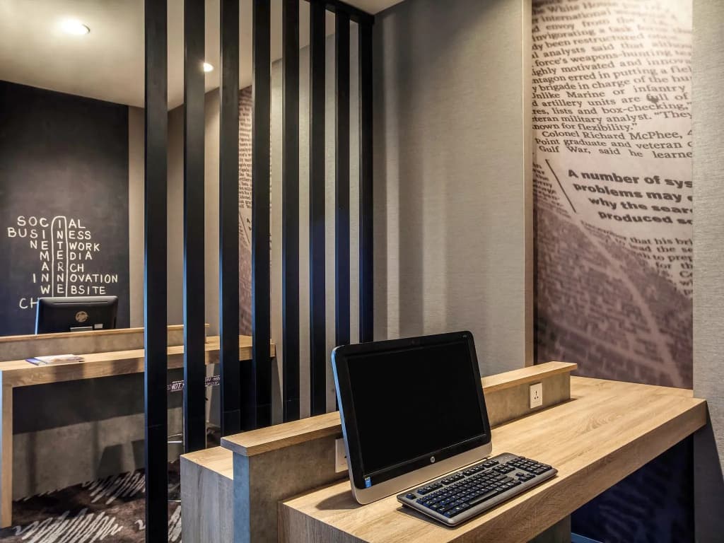 Ibis Jakarta Harmoni - photo 14