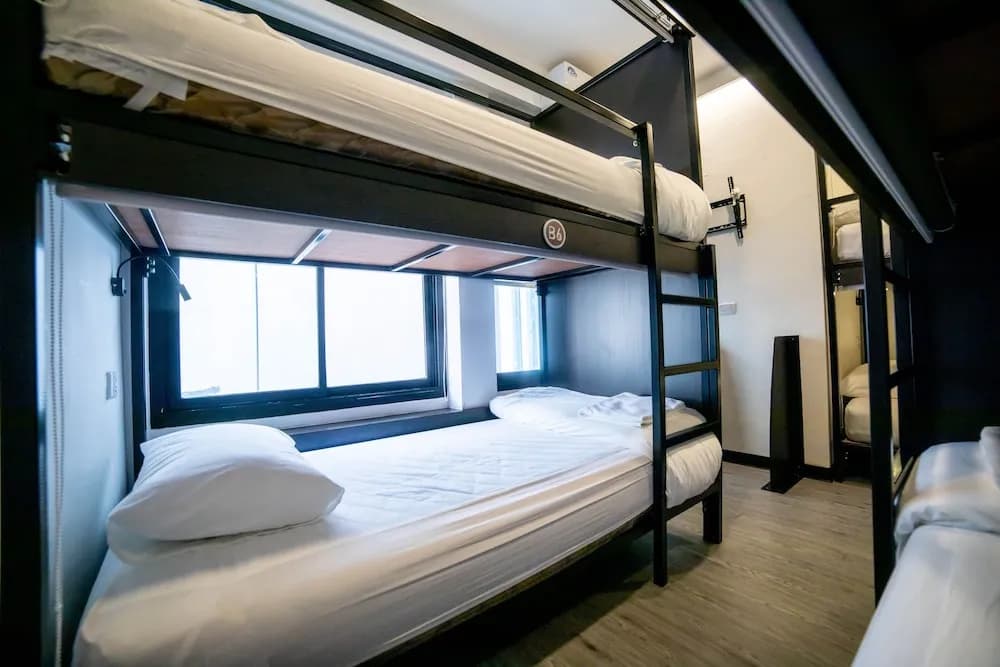 A.D.B. 08 Express - Hostel - photo 2