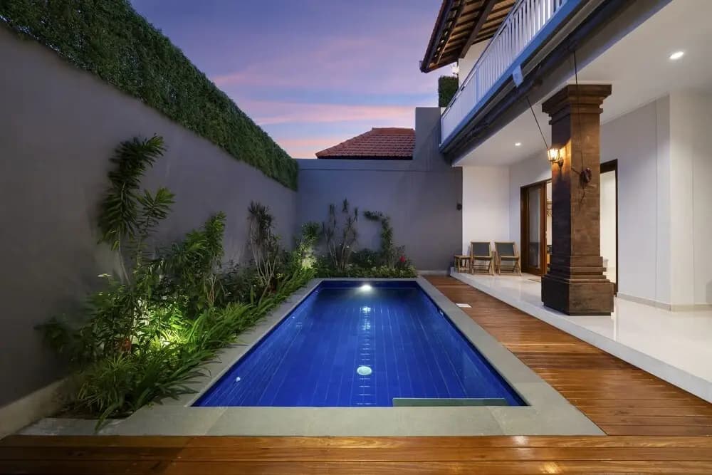 Villa Melita - Canggu - photo 27