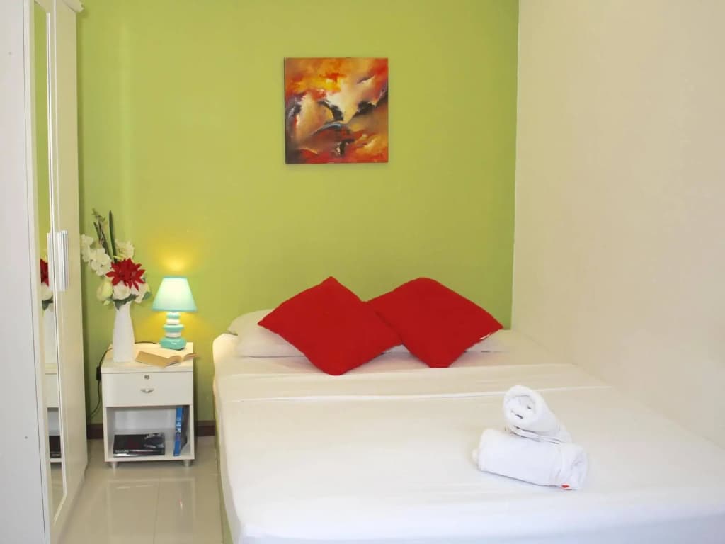 Victor Guesthouse - photo 4