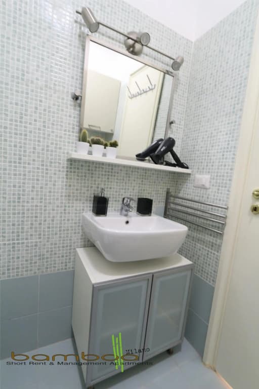 Bamboo Milano Lecco Apartment - photo 9