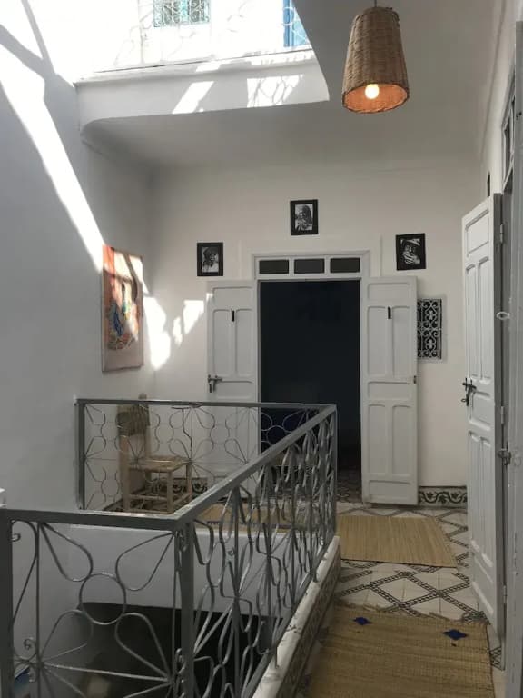 Hostel Dar Drissiya - photo 8
