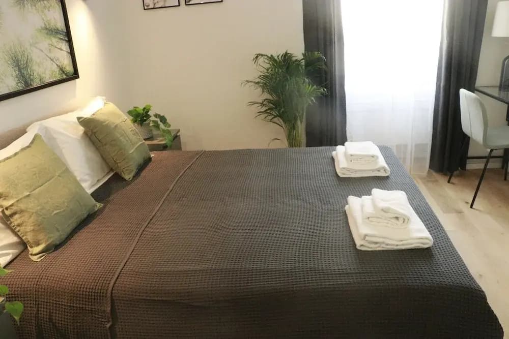 Giulio Cesare Comfort Rooms - photo 10