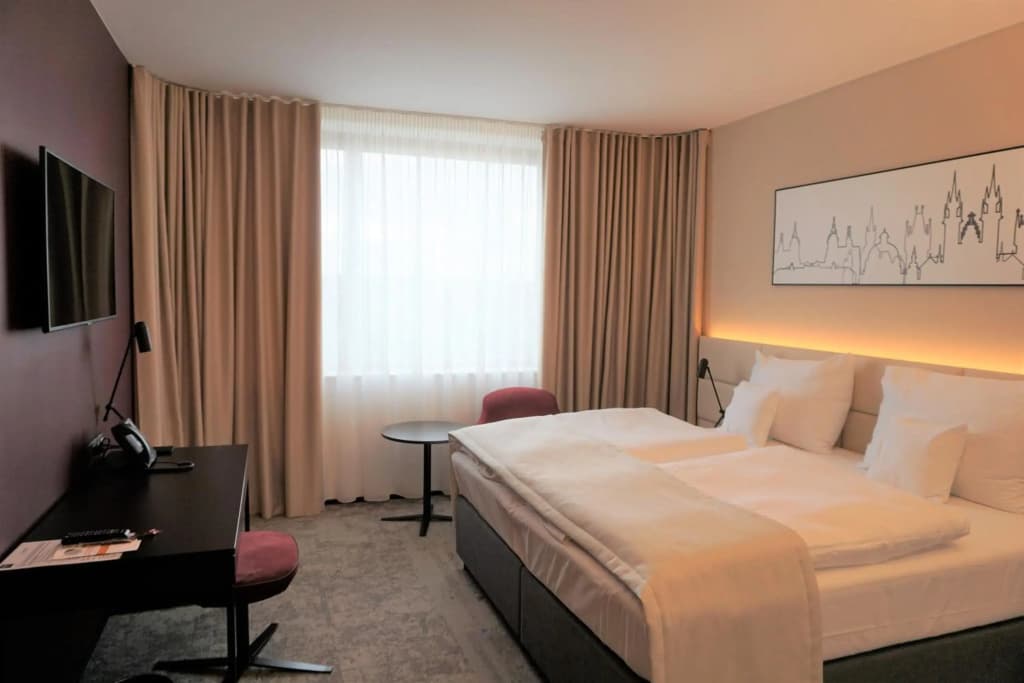 Clarion Congress Hotel Prague - photo 3
