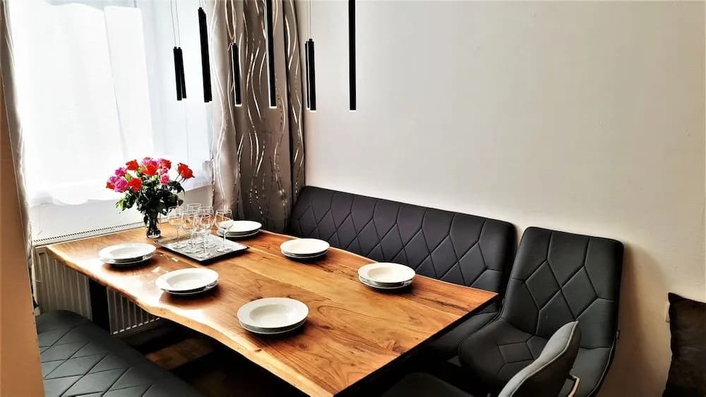 Vienna CityApartments - Luxury 2 - photo 6