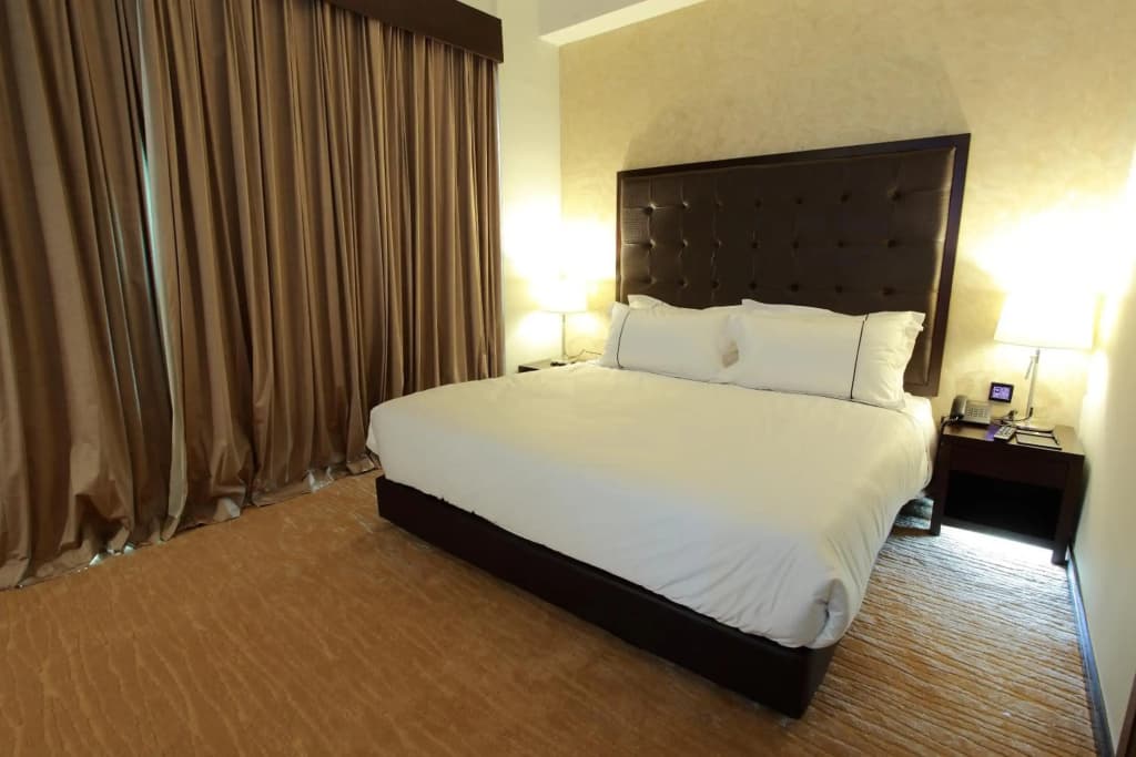 Symphony Suites - photo 25