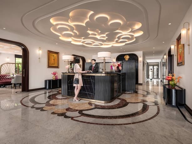 Elegant Mansion 88 - photo 1