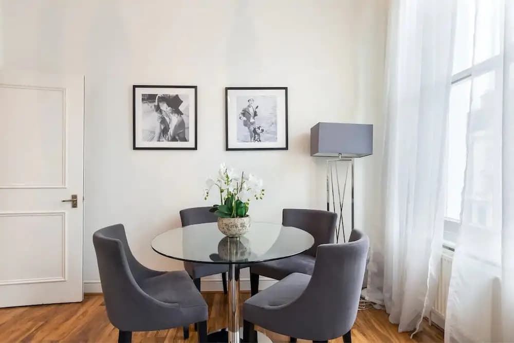 Lexham Gardens Iv By The Residences - photo 3