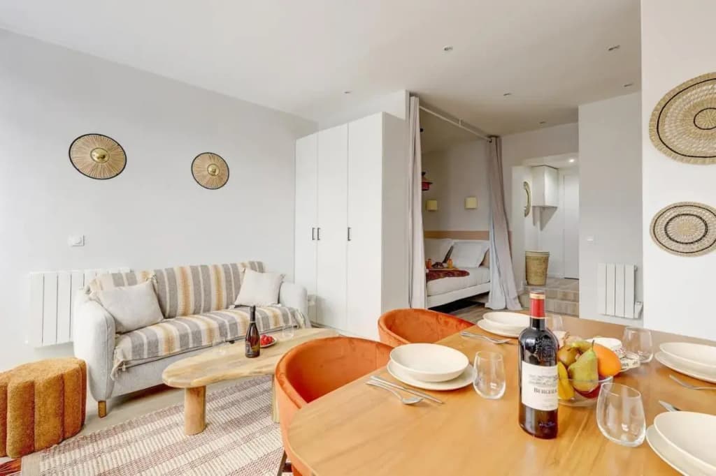 126 Suite Abraham - photo 10
