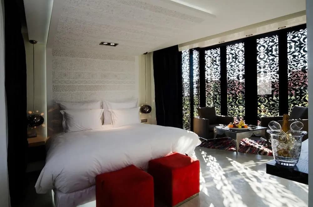 Cesar Boutique Hotel & Spa - photo 6