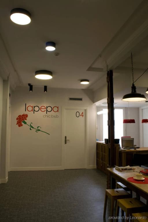 Lapepa Chic - photo 7