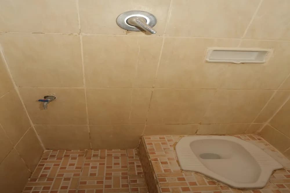 Hotel O Angel Guest House - photo 23