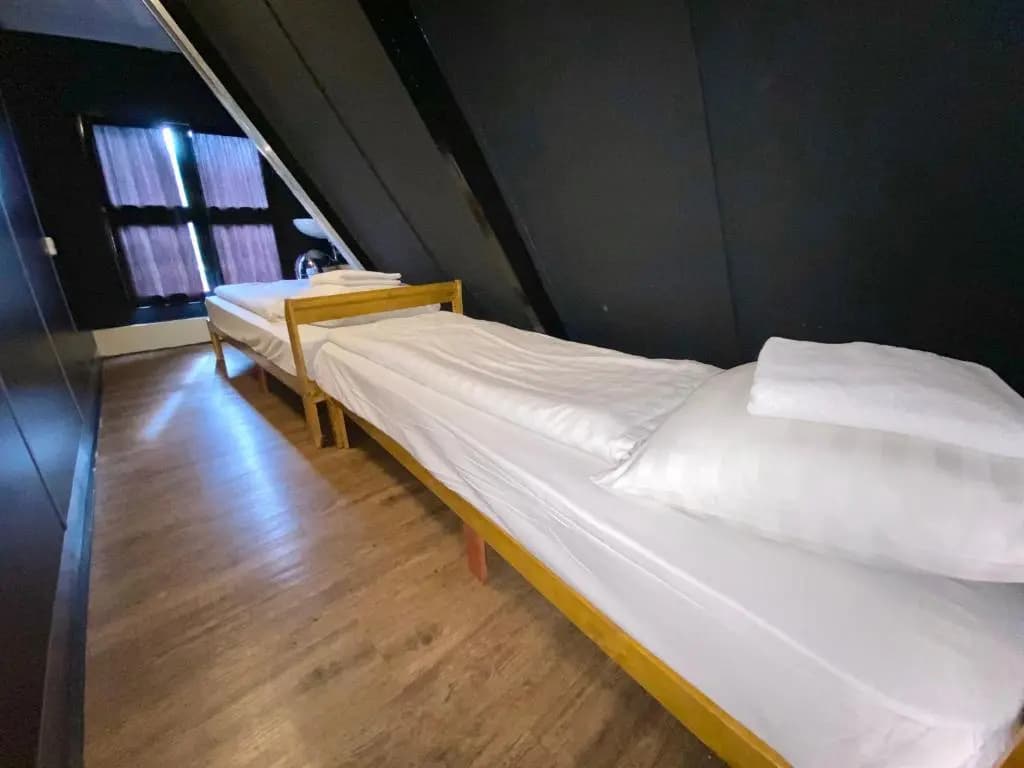 Hostel Utopia - photo 6