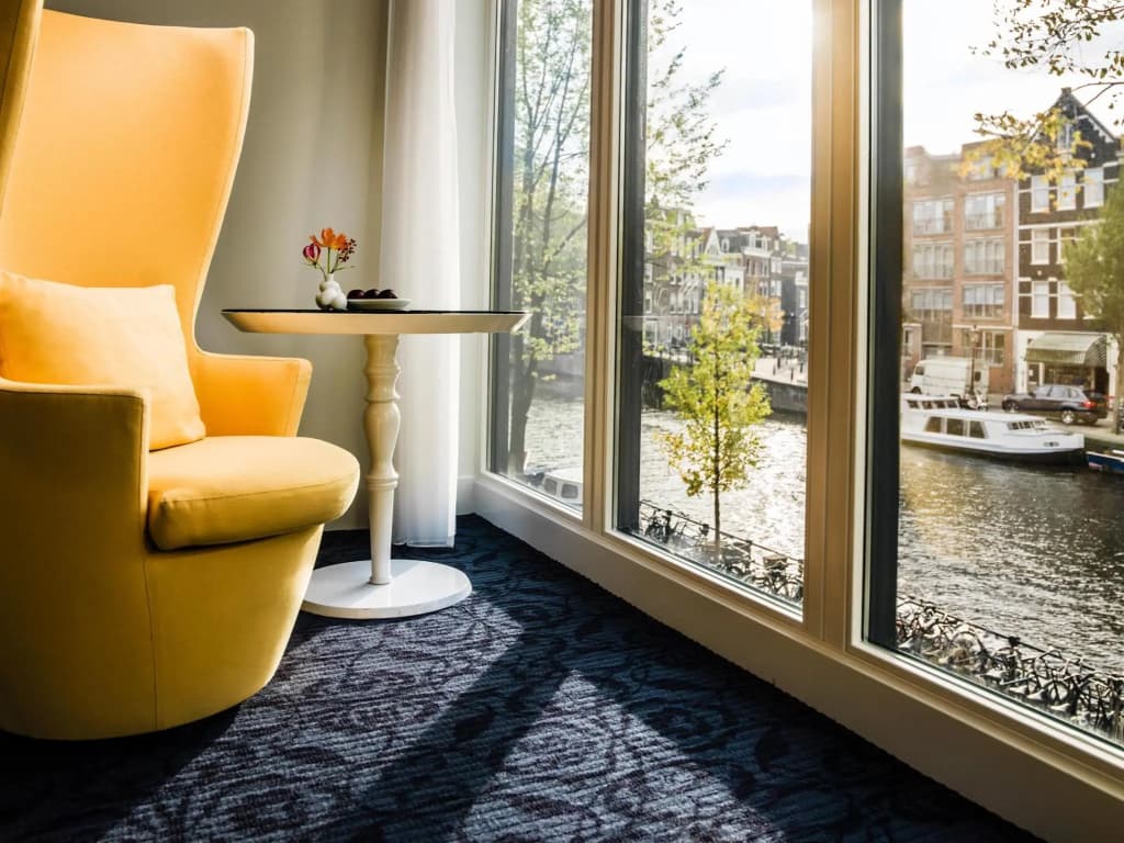 Andaz Amsterdam, Prinsengracht, By Hyatt - photo 7
