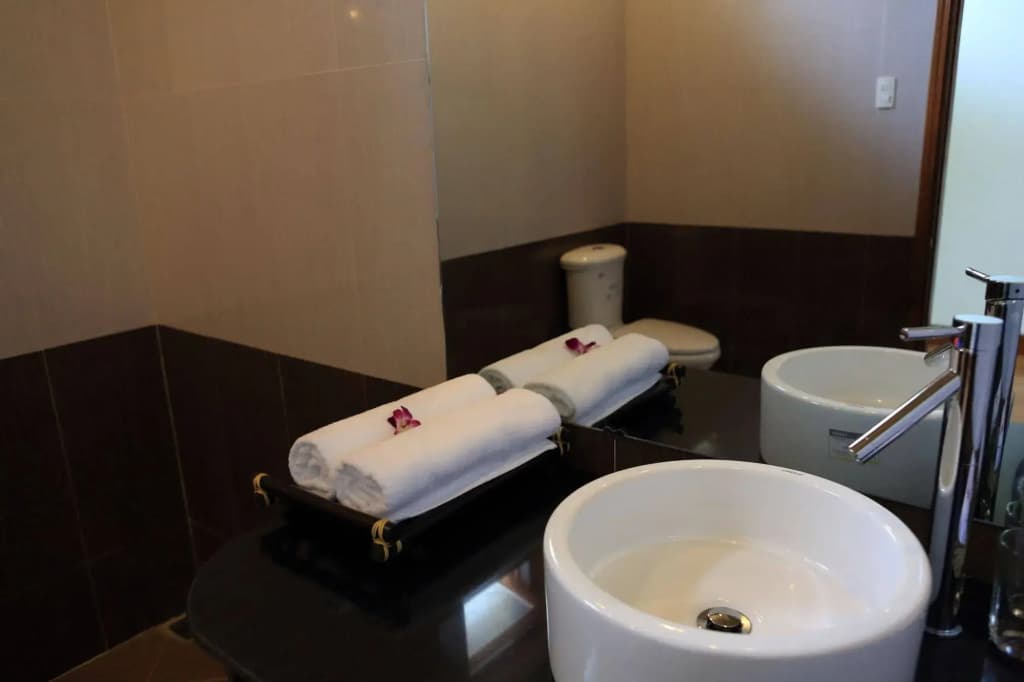 Water Coconut Boutique Villas - photo 8