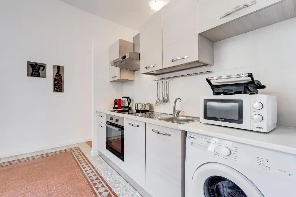 BDC - Termini Sun Apartment - photo 9