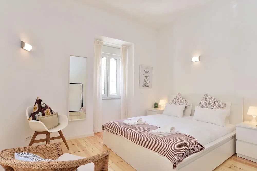 Amazing Grace Apartment - photo 4