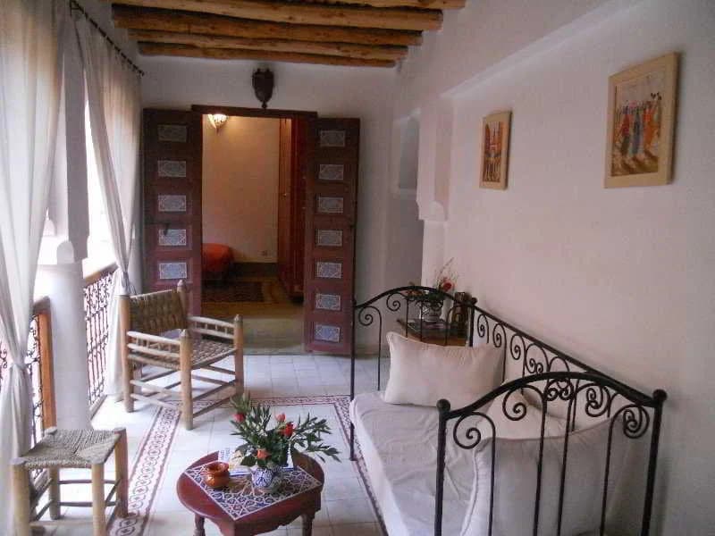 Riad Ineslisa - photo 3