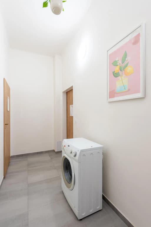 Residence Tesnov Apartment - photo 28