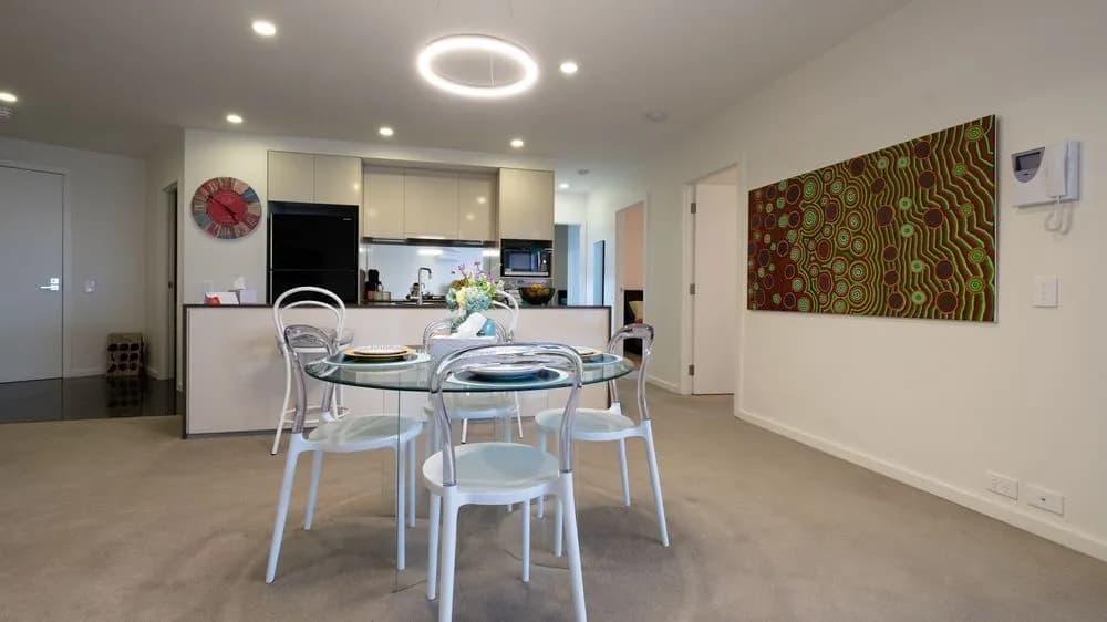 Apartment 221 Marina Quays - photo 4