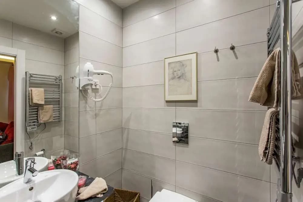 Hospedium GoodRooms Apartments - photo 6