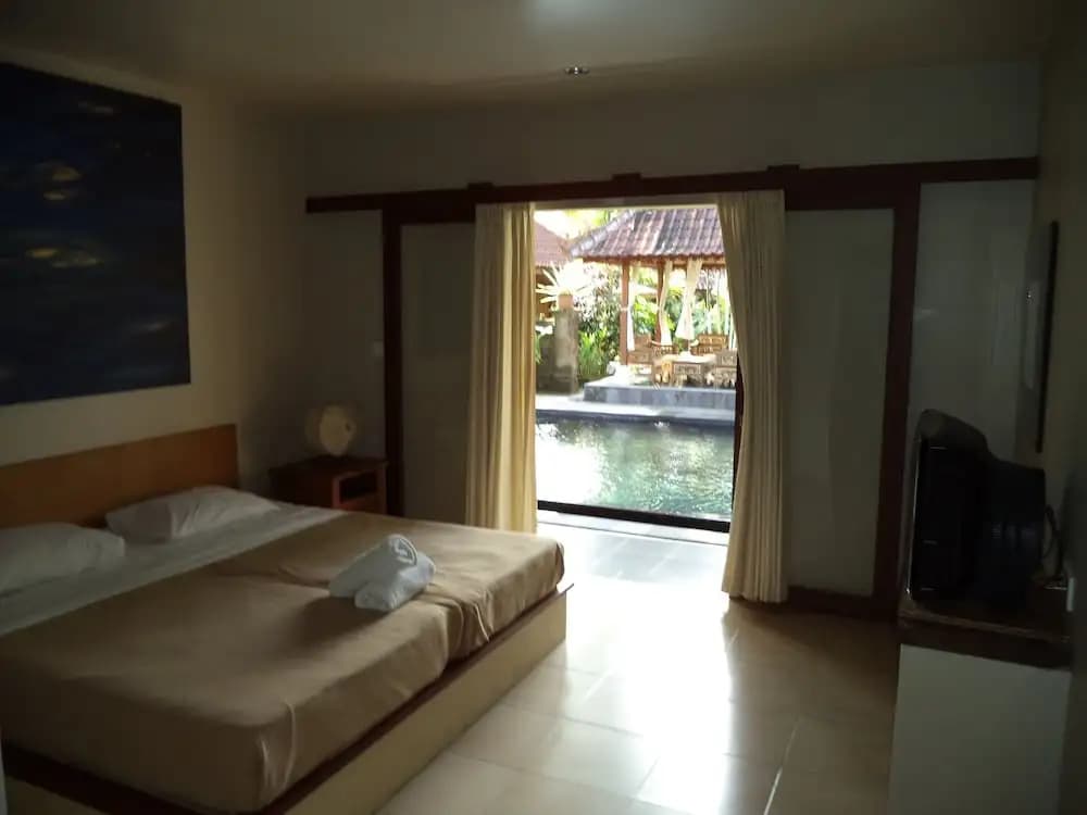 Lokasari Bungalows Spa & Gallery - photo 4