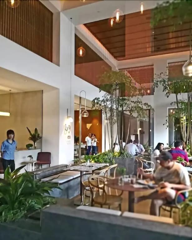 The Establishment Bangsar Duplex - photo 4