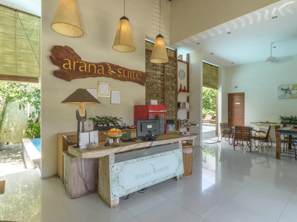 Arana Suite - photo 21