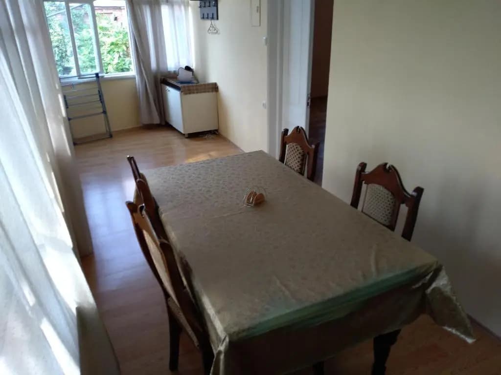 Hostel N1 - main photo