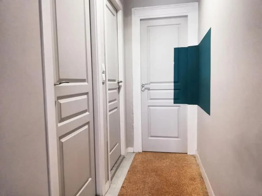 AS Modern Monastiraki Apartment 1B - photo 10
